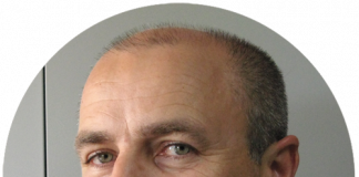 Elecciones municipales. José Antonio Turrado. Secretario general de ASAJA-Castilla y León José Antonio Turrado