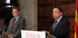 El ministro de Agricultura reitera quién será considerado ‘agricultor activo’ en la próxima Política Agraria Común (PAC)
