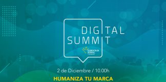 #DigitalSummit21: Vuelve el gran evento digital de referencia para conectar mejor con clientes «humanizando la marca»