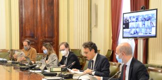 El Consejo General de Organizaciones Interprofesionales Agroalimentarias informa favorablemente la nueva extensión de norma de la carne de vacuno