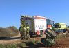 1.620 fallecidos en 14 años y un vuelco de tractor mortal cada semana accidente tractor