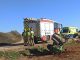 1.620 fallecidos en 14 años y un vuelco de tractor mortal cada semana accidente tractor