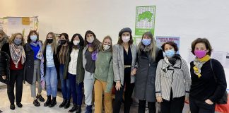 AFAMMER reivindica a la mujer rural como principal agente de cambio para combatir la despoblación