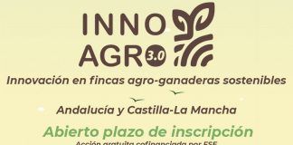 Inician un proyecto para mejorar la competitividad y sostenibilidad de las fincas agrícolas y ganaderas