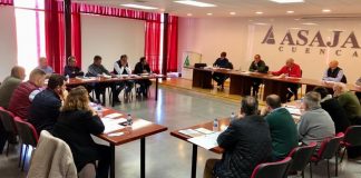 ASAJA Cuenca celebrará su Asamblea General el 15 de diciembre