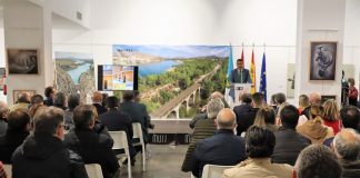 El Gobierno de Castilla-La Mancha muestra “su compromiso” con los regadíos sociales