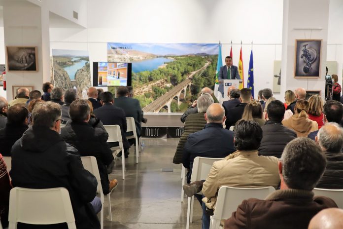 CONEJERO SEGURA HELLIN