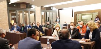 El Gobierno de Castilla-La Mancha apuesta por la existencia de cooperativas grandes