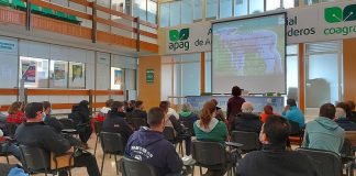 APAG Guadalajara apuesta por la formación de Bienestar Animal en Núcleos Zoológicos