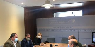 Cooperativas Agro-alimentarias Castilla-La Mancha se opone a los procesos de planificación hidrológica en las cuencas de la región
