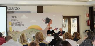 Convenio para potenciar y difundir el conocimiento sobre el uso eficaz y eficiente del Azafrán de La Mancha