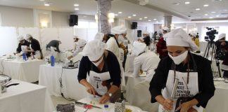 DOP Azafrán de La Mancha cierra con éxito el curso “Conoce el Azafrán de La Mancha”