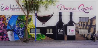 La Denominación de Origen La Mancha cuenta con un nuevo edificio