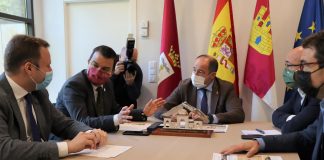 Castilla-La Mancha y Albacete se sitúan en el “foco” del sector agroalimentario