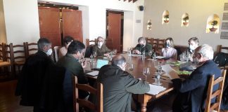 El periodista Jorge Jaramillo, reconocido en los XXIII Premios a la Producción Ecológica ‘Núñez de Prado’ Fallo jurado premios Núñez de Prado