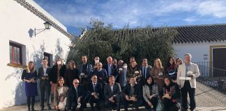 Entregados los XXIII Premios de la Producción Ecológica ‘Núñez de Prado’ en Baena