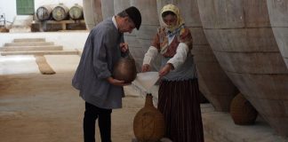 Los vinos DO La Mancha ensalzan sus raíces de pasado vinícola