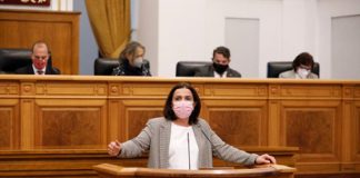 Saiz defiende el compromiso de los gobiernos socialistas con el sector agroalimentario y sus demandas