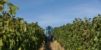 Castilla-La Mancha y Landini, la agricultura en las venas