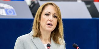 Maestre (PSOE): “Aprobamos una PAC más sostenible y justa, para una agricultura innovadora, competitiva y saludable”
