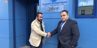 El sector agropecuario ya está representado en la Asociación de Empresarios de la Comarca de Tomelloso Asociación de Empresarios de la Comarca de Tomelloso