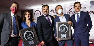 “Castilla-La Mancha vende hoy más de 17 millones de hectolitros y el embotellado representa siete veces más valor añadido”