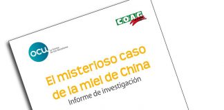 Denuncian el amparo legal a un “engaño masivo” al consumidor en el origen de la miel