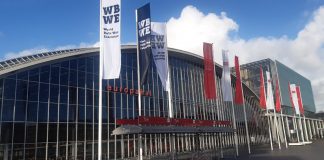 Los vinos castellano-manchegos a granel cosechan todas las medallas de oro en los premios de la WBWE de Ámsterdam