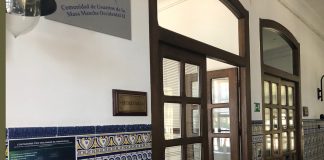 “El Gobierno de España no hace nada ante la falta de personal de la Confederación Hidrográfica del Guadiana mientras miles de agricultores pagan las graves consecuencias”