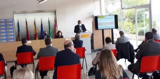 Confederación Hidrográfica del Segura declara en riesgo de no alcanzar el buen estado cuantitativo varios acuíferos