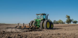 Ya se puede solicitar la devolución del Impuesto Especial de Hidrocarburos del gasóleo agrícola