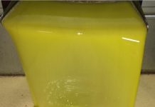 Ligero descenso en el precio del aceite y recuperación de las salidas aceite de oliva