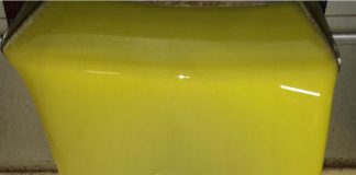 La campaña oleícola cerrará con un ‘stock’ de 175.000 toneladas de aceite aceite de oliva