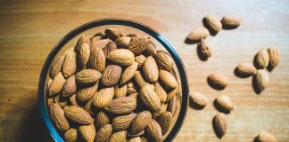 Importante subida del precio de todas las variedades de almendra almendras