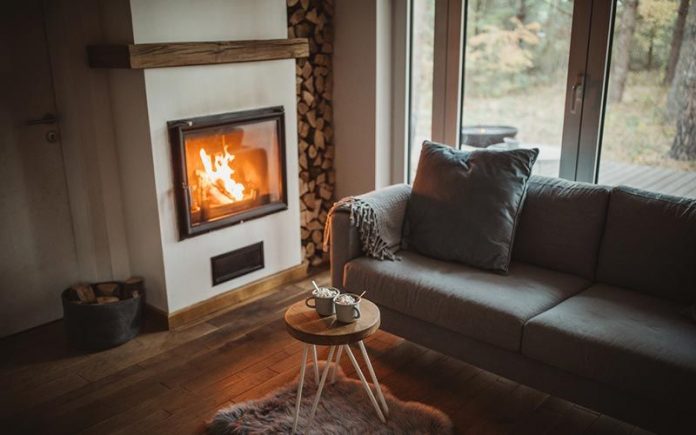 chimenea