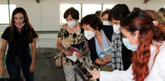 AMFAR llega a 1.500 mujeres rurales a través de 46 jornadas formativas