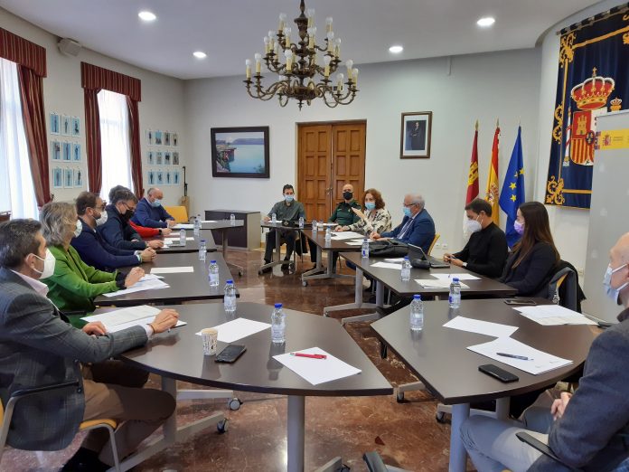 Comisión Provincial de Flujos Migratorios