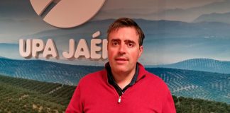 Opinión. La respuesta adecuada. Cristóbal Cano. Secretario general de UPA Cristóbal Cano