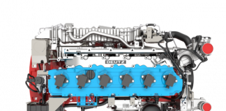 La empresa alemana DEUTZ lanza el primer motor de hidrógeno de la compañía