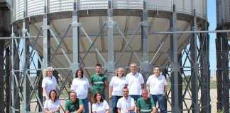 Agromonegros trabaja en la conservación de variedades tradicionales sin dejar de lado la obtención de nuevas