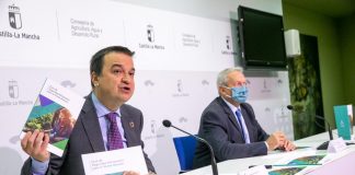 Los productores de venta directa en Castilla-La Mancha cuentan con una guía “sencilla”