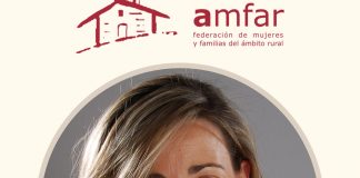 Lola Merino participa en PRESURA 21 Feria Nacional para la Repoblación de la España Rural