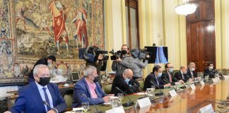 El sector agrario concretará su calendario de movilizaciones en los próximos días