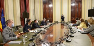 Los ecoesquemas de la próxima Política Agraria Común (PAC) tendrán que estar vinculados a finalidades claramente ambientales