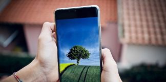 Castilla-La Mancha acoge una experiencia piloto para la cumplimentación del cuaderno de campo digital móvil