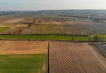 Los pagos del FEAGA (Fondo Europeo Agrícola de Garantía Agraria) superan ya el 92 por ciento