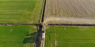 El Parlamento Europeo alerta de la desaparición del 60 por ciento de las explotaciones agrarias europeas de aquí a 2040 campo