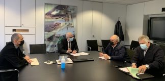 ADIF acepta reunirse con todas las administraciones competentes para gestionar la sobrepoblación de conejos