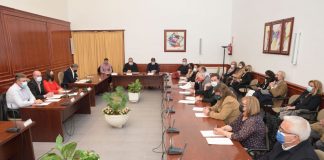 Comsermancha adjudica las obras de mejora de la planta de Residuos Sólidos Urbanos