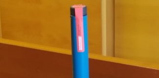 El AOVE Picual Verde con D.O. Sierra de Cazorla, de Hacienda Vadolivo, Medalla de Oro en los Health Flavour Awards